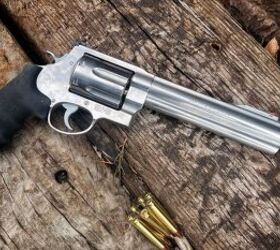 fudd friday rifle cartridges in revolvers why keep making them