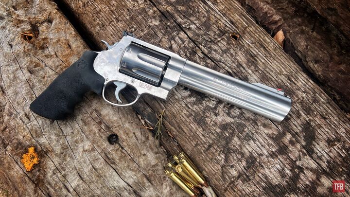 fudd friday rifle cartridges in revolvers why keep making them