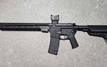 The Best Cheap AR-15
