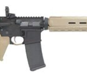 PSA AR-15 (image credit PSA)
