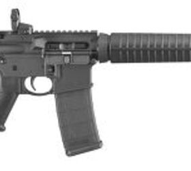 Ruger AR-556 (image from Ruger)