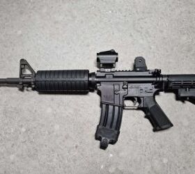 FN-15 Carbine