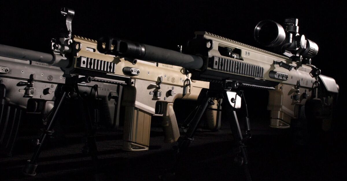 www.thefirearmblog.com