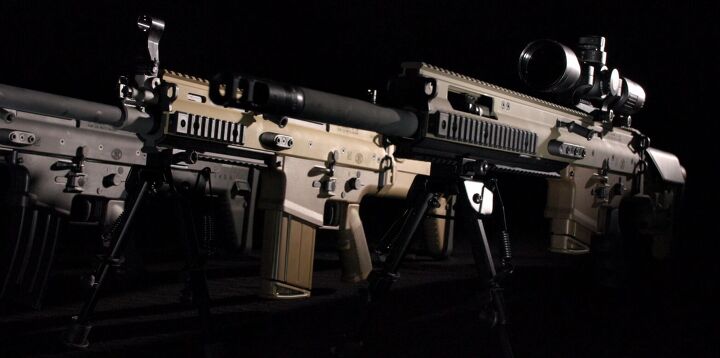 Photo credit: FN America
