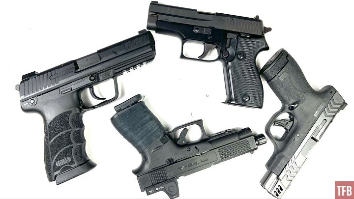 concealed carry corner top stereotypes of carrying