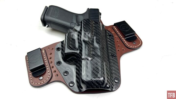 concealed carry corner top stereotypes of carrying