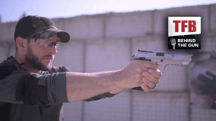 TFB Behind the Gun #191: Žiga Polajnar on Brutality