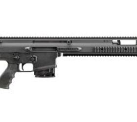 FN SCAR 20S NRCH 7.62X51 Rifle