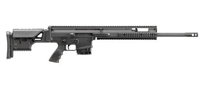 FN SCAR 20S NRCH 7.62X51 Rifle