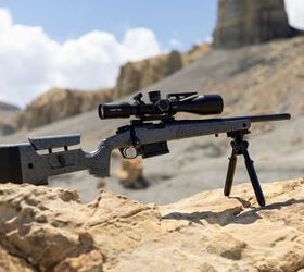 new vapor bipod from warne