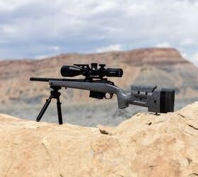new vapor bipod from warne
