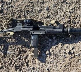 Silencer Saturday #402: Suppressor Impact On Machine Gun Rate Of Fire