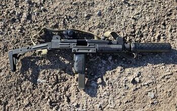 Silencer Saturday #402: Suppressor Impact On Machine Gun Rate Of Fire
