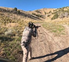 silencer saturday 402 suppressor impact on machine gun rate of fire