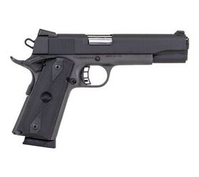 The Cheapest 1911 Pistol | thefirearmblog.com