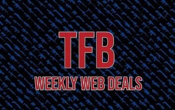 TFB Weekly Web Deals 160: Deals for October 20th, 2025
