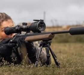 Nocpix Introduces Nite D70R Digital Day & Night Riflescope
