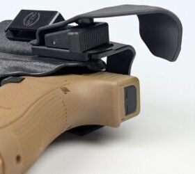falcos redesigned duty holsters boost safety with new hood system
