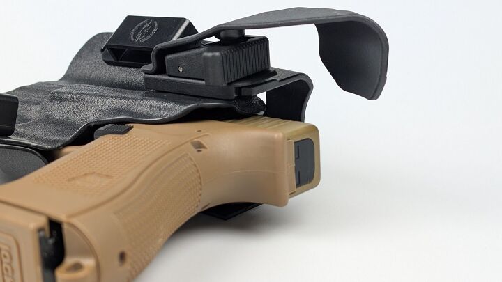falcos redesigned duty holsters boost safety with new hood system