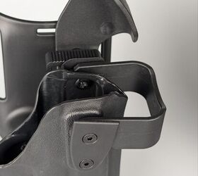 falcos redesigned duty holsters boost safety with new hood system