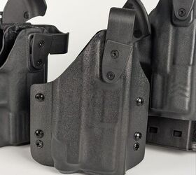 falcos redesigned duty holsters boost safety with new hood system