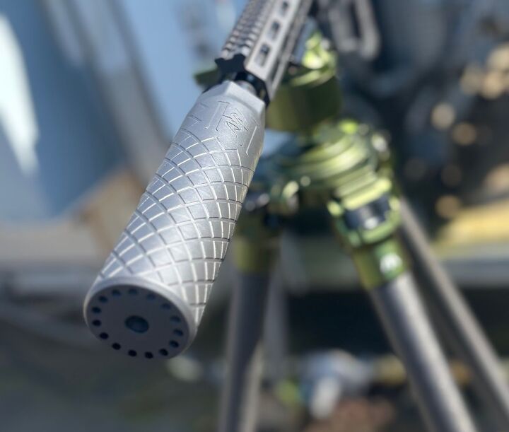 small business spotlight spectrum defense
