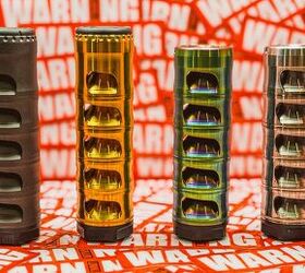 Small Business Spotlight: Without Warning