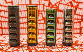 Small Business Spotlight: Without Warning