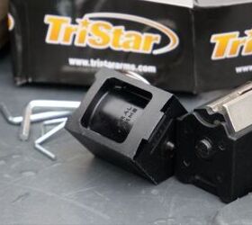 the rimfire report new budget turkish plinker tristar kral kr 22