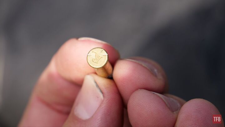 the rimfire report new budget turkish plinker tristar kral kr 22