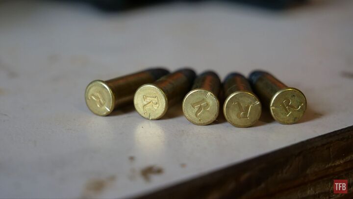 the rimfire report new budget turkish plinker tristar kral kr 22