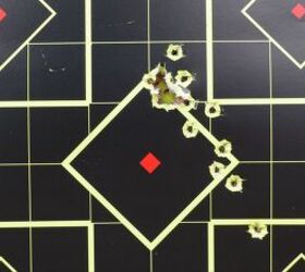 the rimfire report new budget turkish plinker tristar kral kr 22