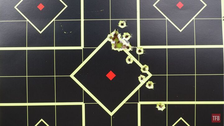 the rimfire report new budget turkish plinker tristar kral kr 22