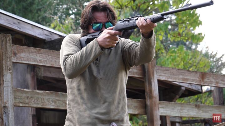 the rimfire report new budget turkish plinker tristar kral kr 22