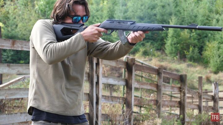 the rimfire report new budget turkish plinker tristar kral kr 22