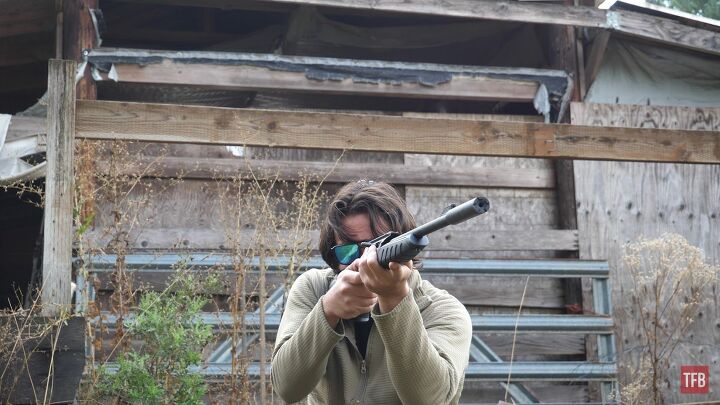 the rimfire report new budget turkish plinker tristar kral kr 22