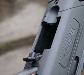 the rimfire report new budget turkish plinker tristar kral kr 22