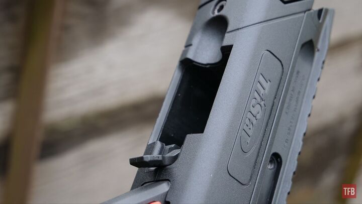 the rimfire report new budget turkish plinker tristar kral kr 22