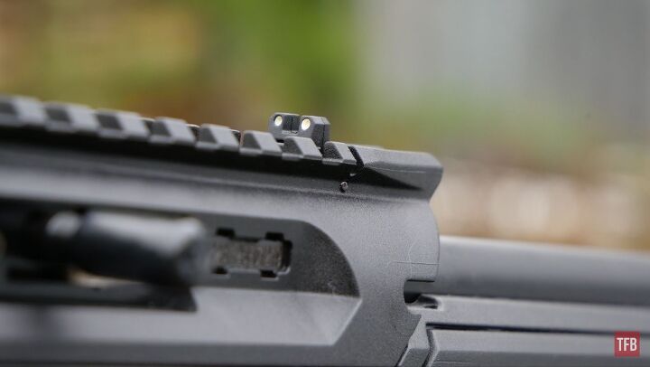 the rimfire report new budget turkish plinker tristar kral kr 22