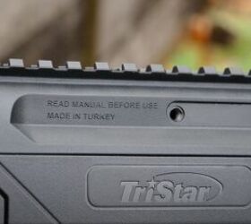 the rimfire report new budget turkish plinker tristar kral kr 22