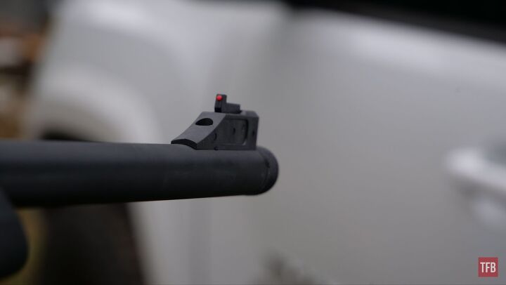 the rimfire report new budget turkish plinker tristar kral kr 22