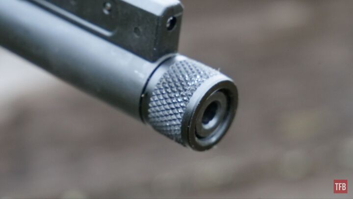 the rimfire report new budget turkish plinker tristar kral kr 22