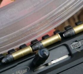 the rimfire report new budget turkish plinker tristar kral kr 22