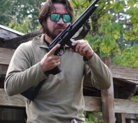 the rimfire report new budget turkish plinker tristar kral kr 22