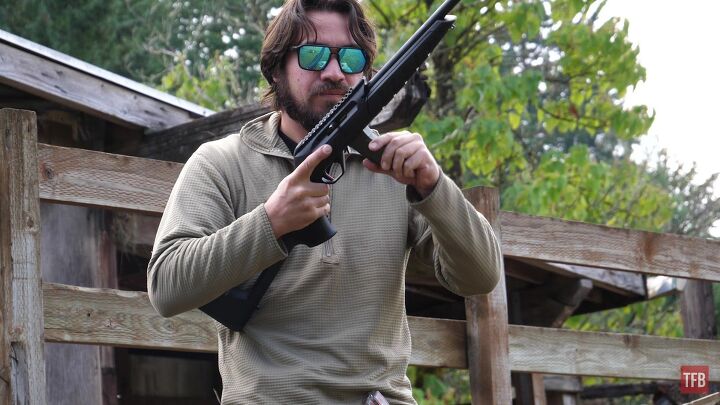 the rimfire report new budget turkish plinker tristar kral kr 22