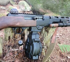 The New Ready Rack Cigar Tube from Gunsmoke Arsenal