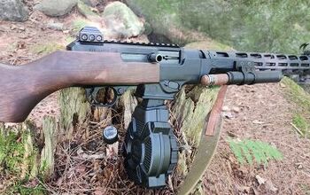 The New Ready Rack Cigar Tube from Gunsmoke Arsenal