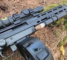 the new ready rack cigar tube from gunsmoke arsenal