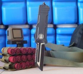 TFB Review: Backup Tactical’s Fat Butcher OTF – A Beefy Follow-Up