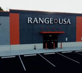 Range USA Hits 50 Stores, With Chester, VA as the Milestone